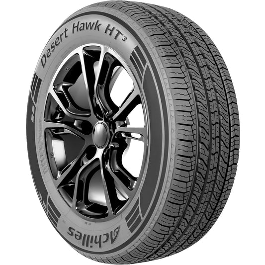 One Tire Achilles Desert Hawk HT3 265/50R20 111W AS A/S High Performance