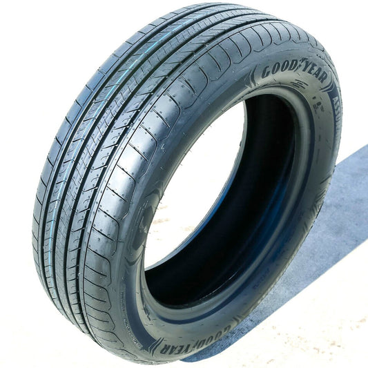 One Tire Goodyear Assurance Triplemax 2 215/60R17 96H AS A/S All Season