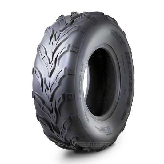 One WANDA Sport ATV Tire 21X7-10 21X7X10 4PR P361-10194