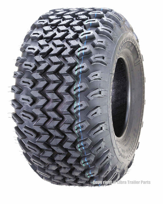 One WANDA UTV ATV Tires 22x11-10 22x11x10 4PR High Load -10142