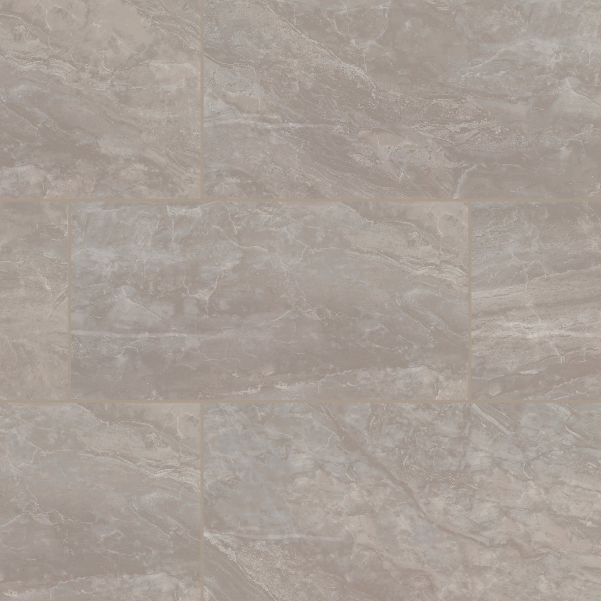 Onyx Pearl 12 in. x 24 in. Polished Porcelain Floor and Wall Tile (16 Sq. Ft. / Case)