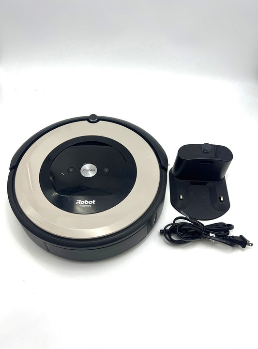 Open Box iRobot Roomba e5 Wi-Fi Connected Robot Vacuum