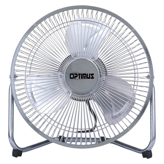 9" Industrial Grade High Velocity Fan