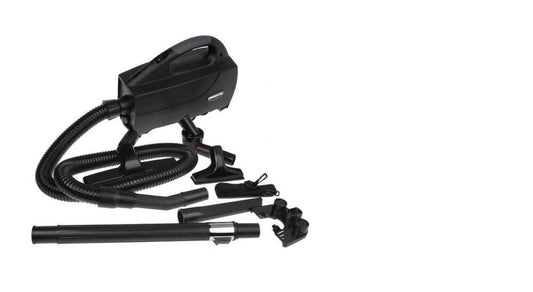Oreck Cordless Handheld Vacuum Cleaner - Lightweight