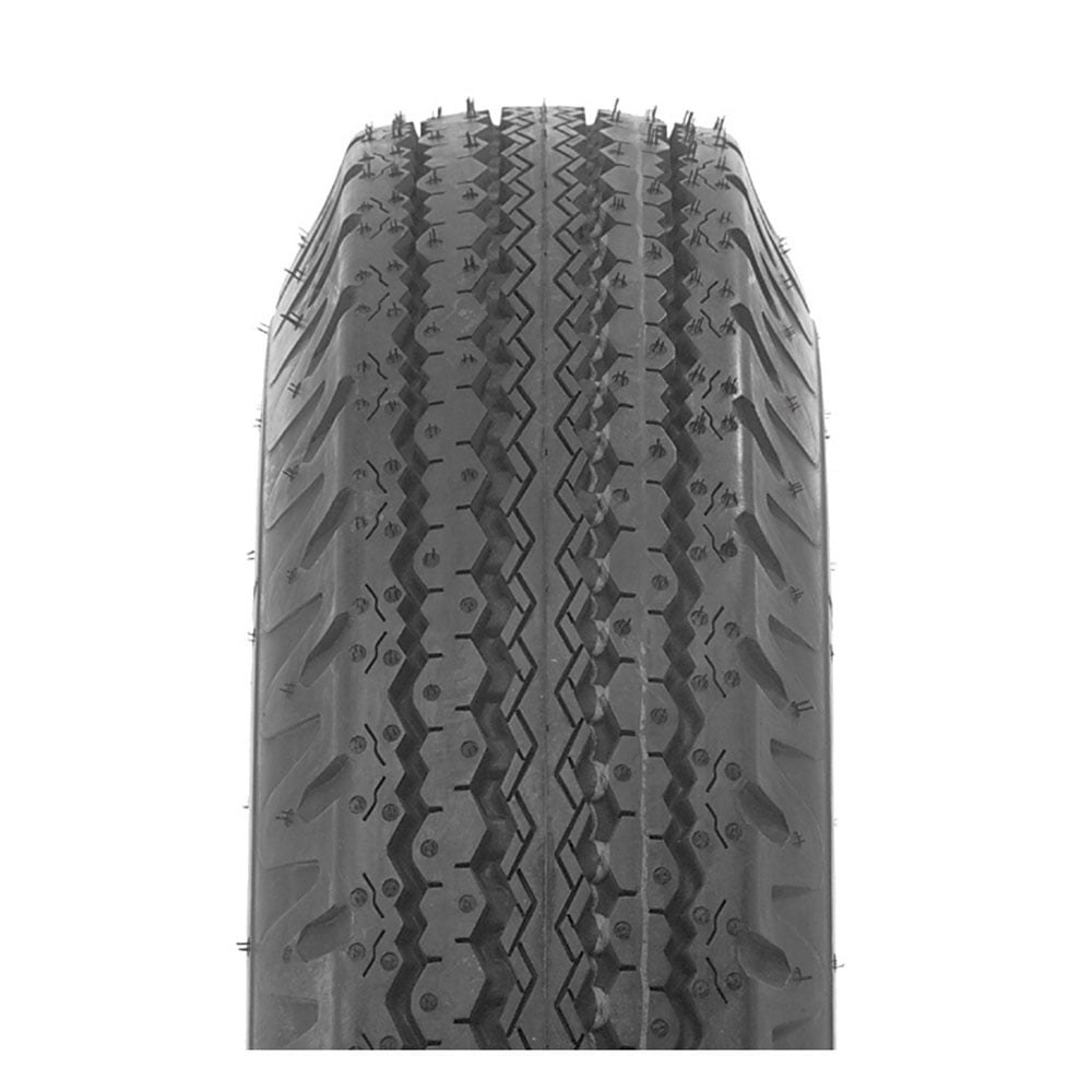 Oregon Part# 68-157 Tire 18.5X850-8 High Speed Rib 4Ply Tl