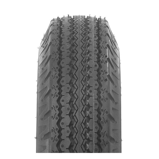 Oregon Part# 68-157 Tire 18.5X850-8 High Speed Rib 4Ply Tl