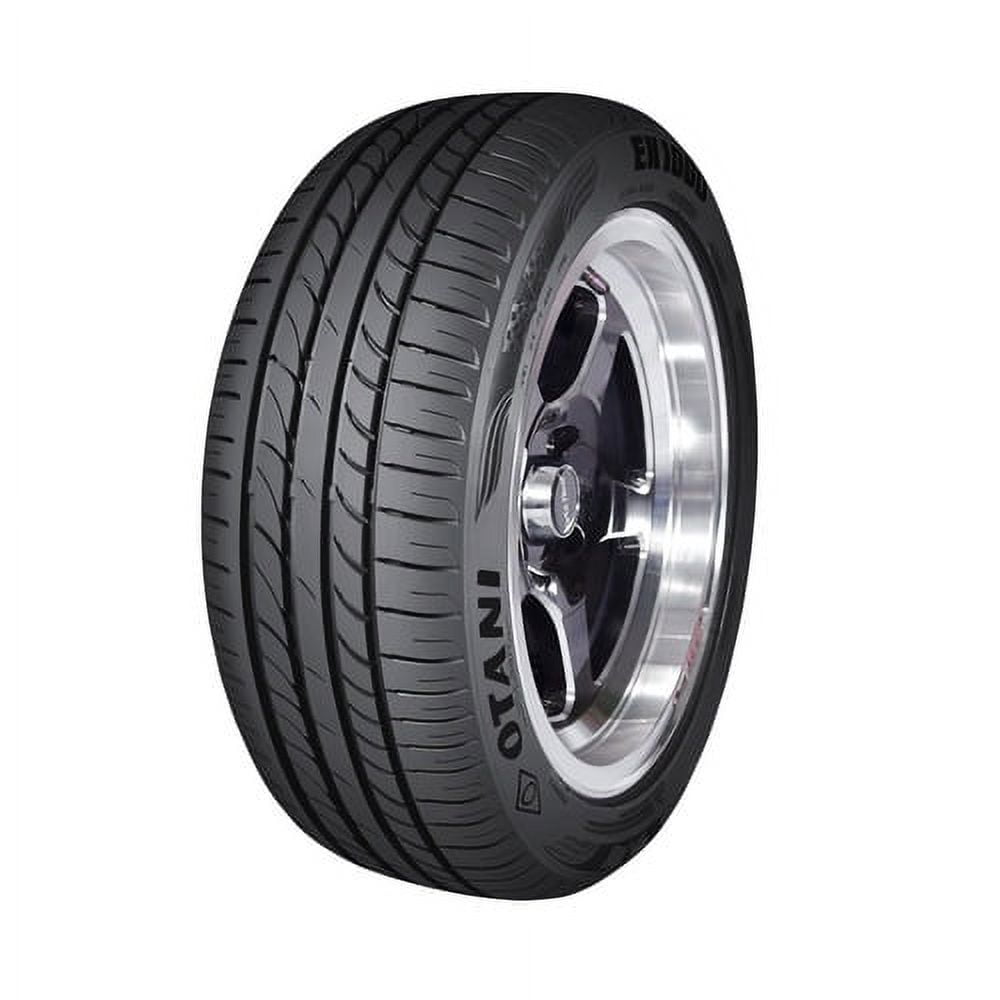 Otani EK1000 175/70R14 84V BSW (2 Tires)