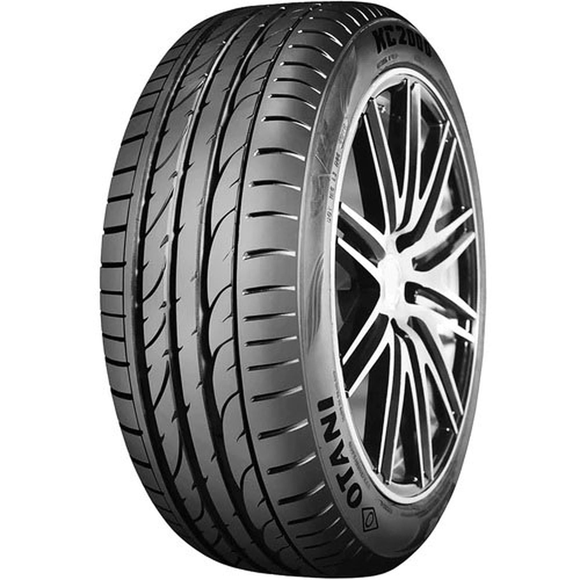 Otani KC2000 UHP 235/55ZR20 105W XL Passenger Tire