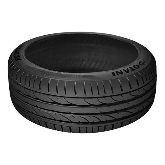 Otani Kc2000 215/55R17 98W Tire Fits: 2011-15 Chevrolet Cruze Eco, 2012-14 Toyota Camry Hybrid XLE