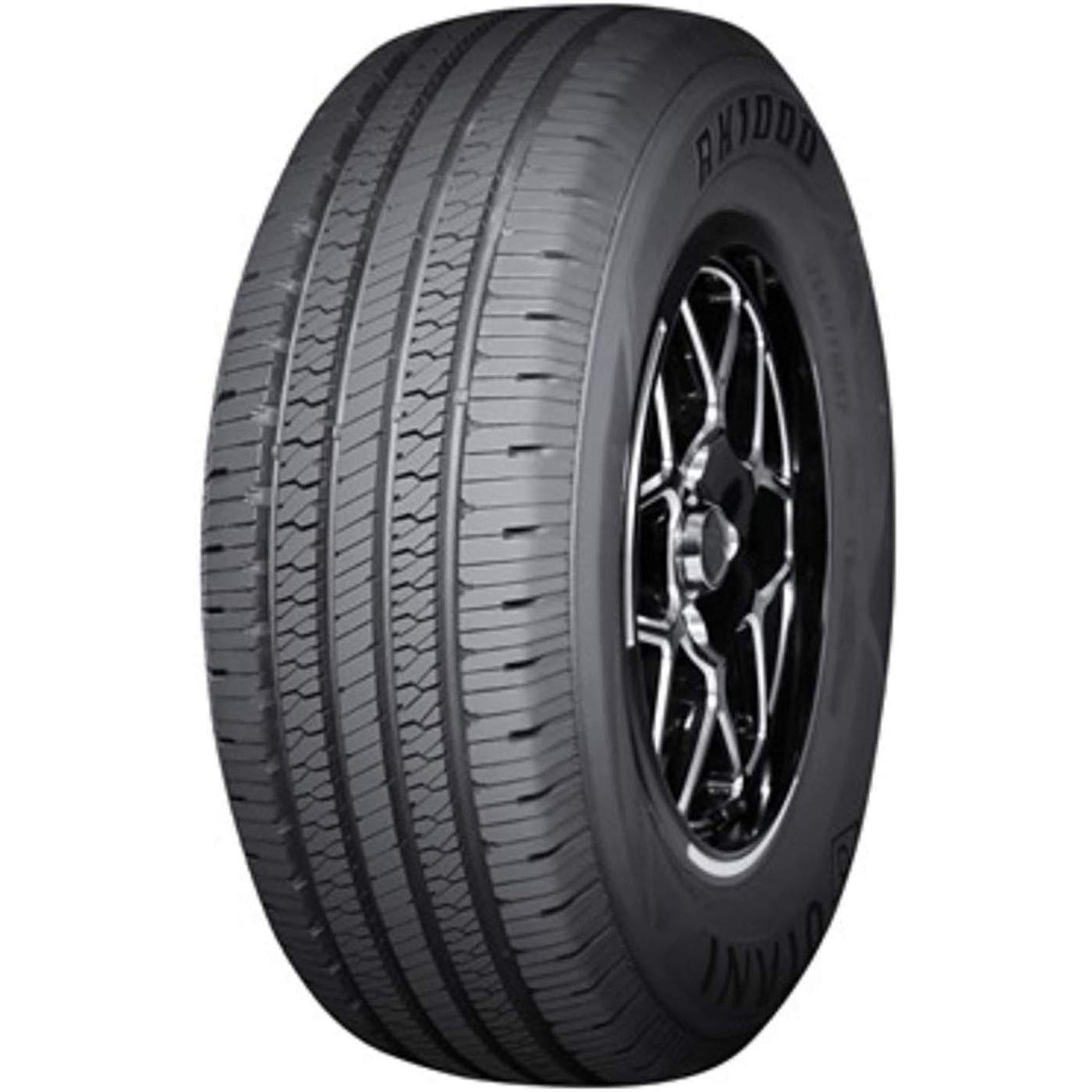 Otani RK1000 All Season LT265/70R17 121/118S E Light Truck Tire