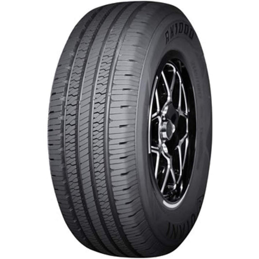 Otani RK1000 All Season LT265/70R17 121/118S E Light Truck Tire