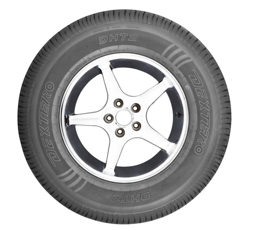 P265/65r18 112t Dht2 Dextero Fits: 2016-18 Chevrolet Silverado 1500 LTZ, 2014 Chevrolet Silverado 1500 LTZ