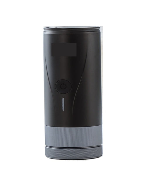 PCM04 20Bar 7500mAh Portable Self-Heating Coffee Maker Electric Travel Coffee Machines Compatible With Ultra-Fine Grinding ,Protable
