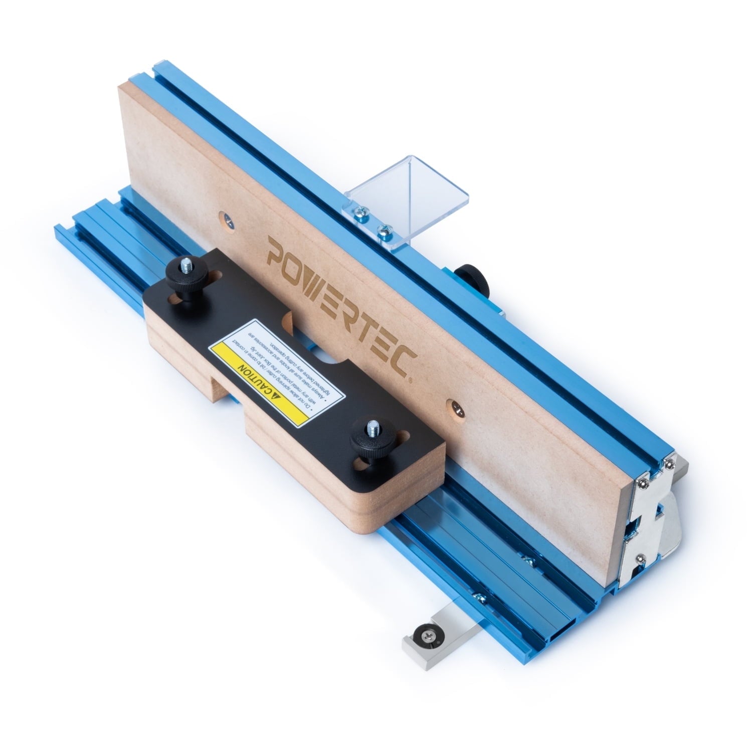 POWERTEC 71759 Router Table Saws