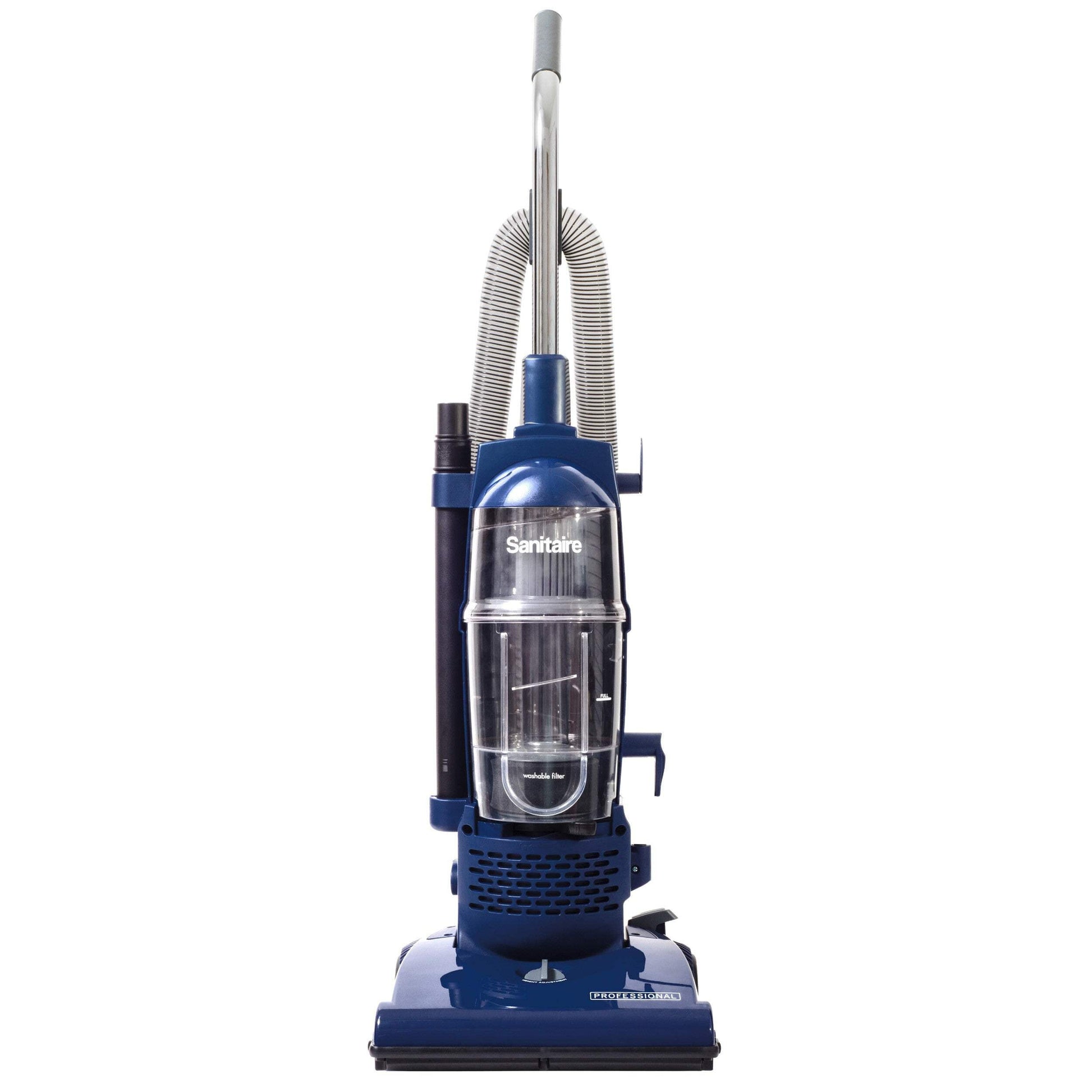 PROFESSIONAL Bagless Upright with Tools SL4410A