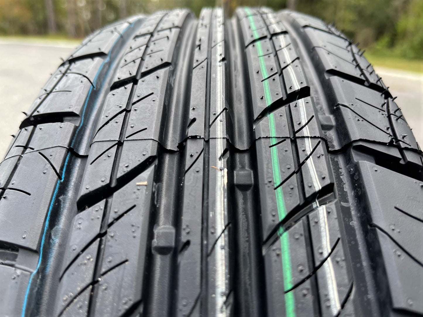 Pair of 2 (TWO) Premiorri Vimero 195/65R15 91H A/S All Season Tires Fits: 2013-15 Honda Civic Natural Gas, 2012-18 Ford Focus S