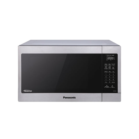 Panasonic 1.6 cu. ft. Countertop Microwave Oven
