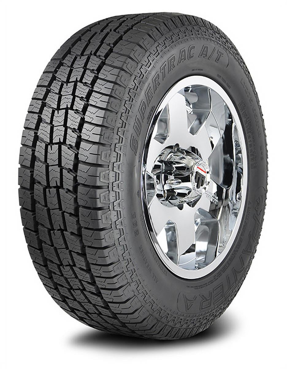 Pantera Supertrac A/T 245/75R17 121 S Tire