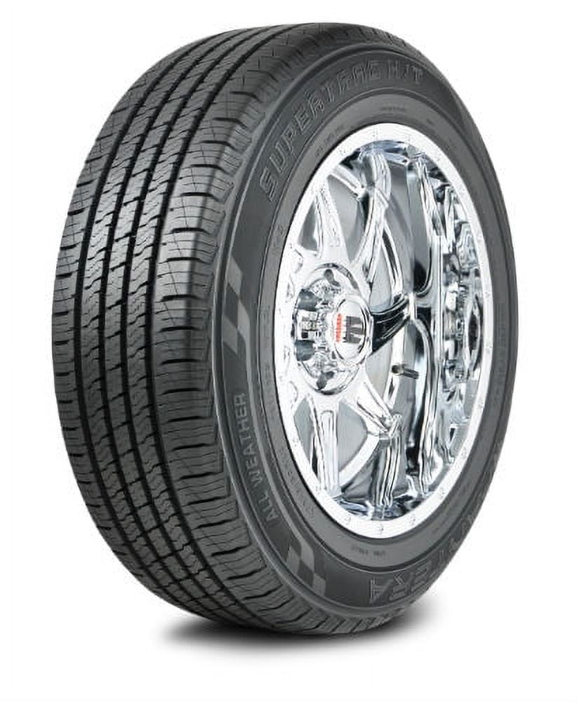 Pantera Supertrac H/T LT285/60R20 125/122S E Tire