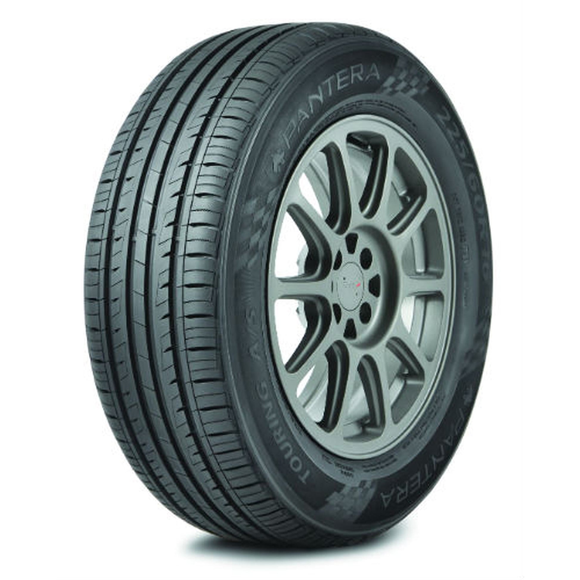 Pantera Touring A/S All Season 215/60R16 95H Passenger Tire