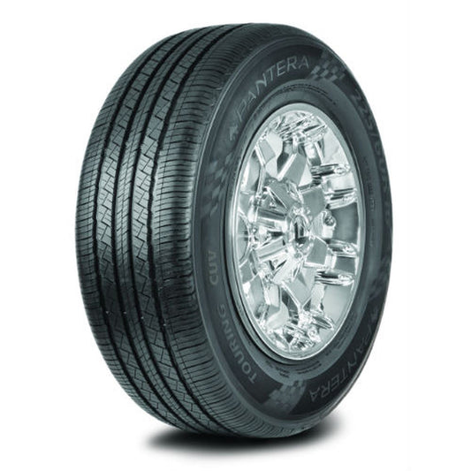 Pantera Touring CUV A/S All Season 225/65R17 102H SUV/Crossover Tire