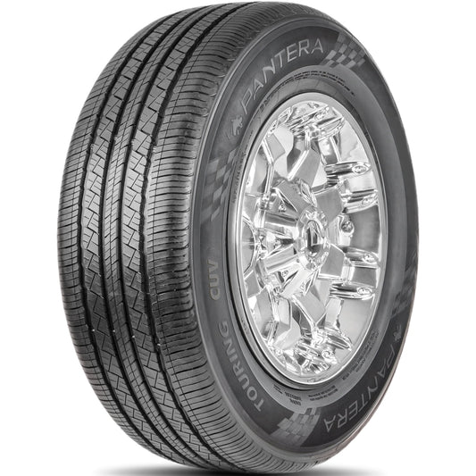 Pantera Touring CUV A/S 245/65R17 107H A/S All Season Tire