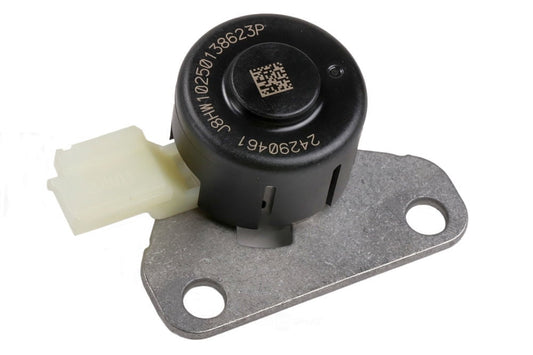 Park Inhibitor Solenoid