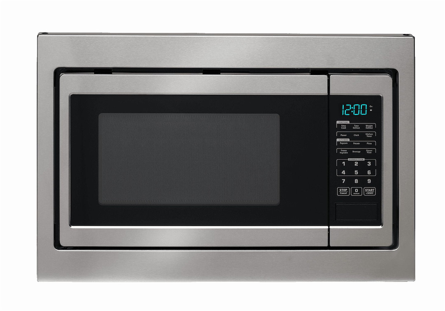 LaSalle Bristol 520EM923MI2S High Pointe Microwave Oven RANGES COOKTOPS MICROWAVES RV