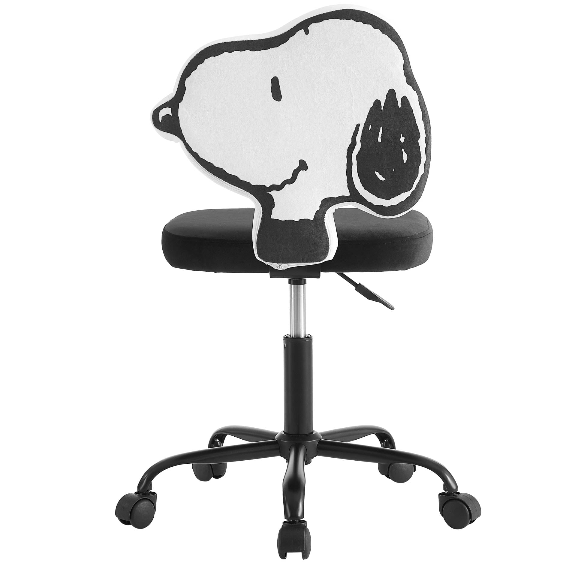 Peanuts Kids Figural Desk Chair, Snoopy