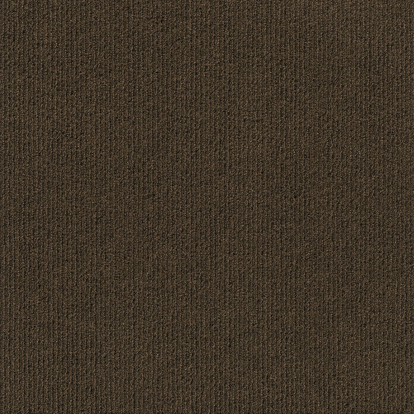 Perpetual Mocha Carpet Tiles - 24" x 24" Indoor/Outdoor, Peel and Stick Carpet Tiles - 60 sq. ft. per box â€“ Pack of 15 Tiles