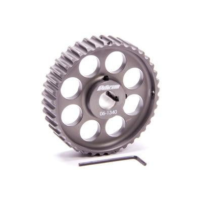 Peterson Fluid 06-1340, Htd Oil Pump Pulley 40T Performance Racing Parts