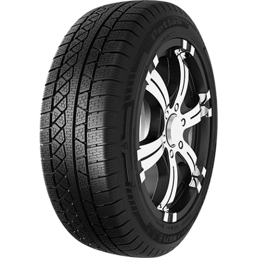 Petlas Explero Winter W671 Winter 225/60R18 104V XL Passenger Tire