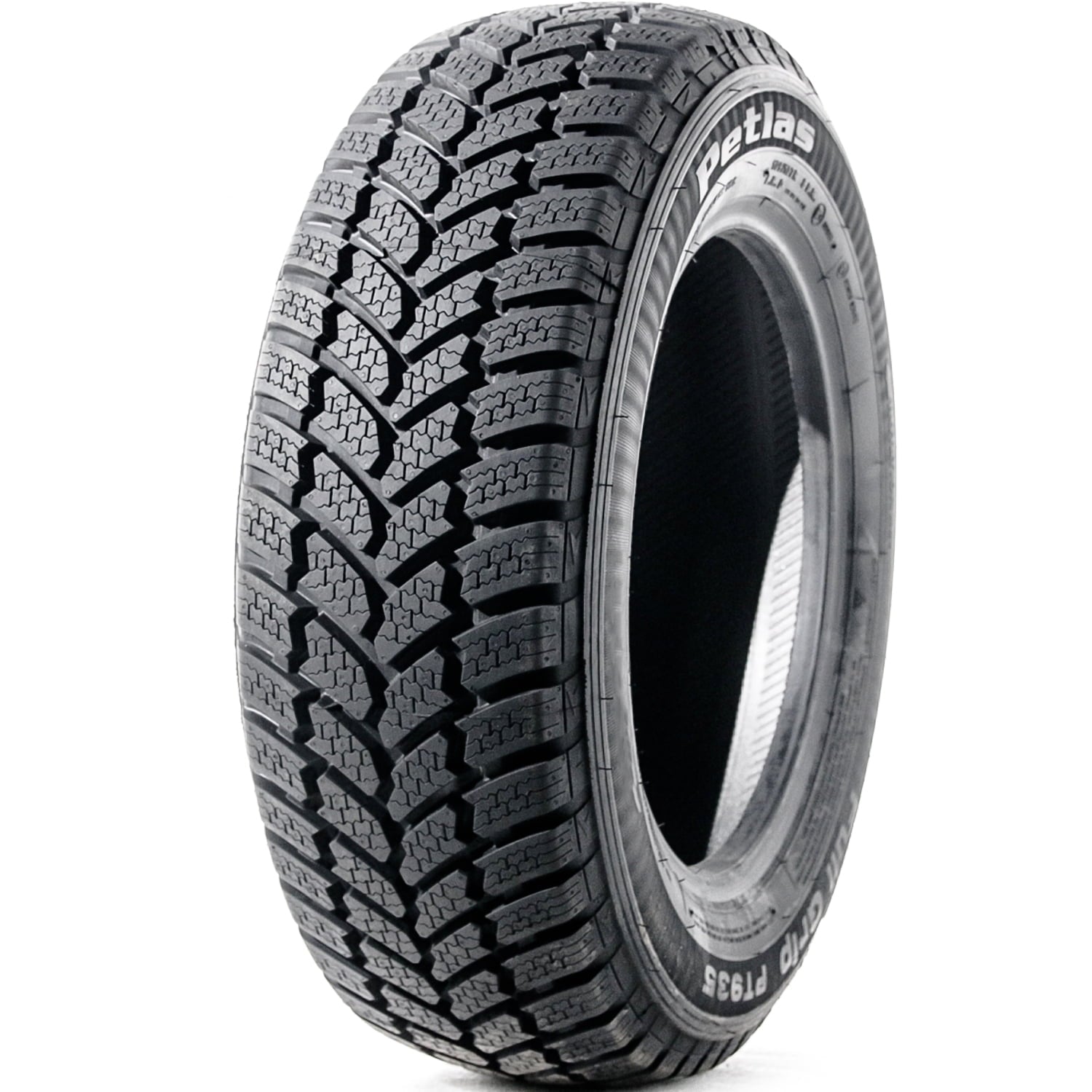 Petlas Full Grip PT935 195/75R16C Load D 8 Ply (Studless) Snow Winter Tire
