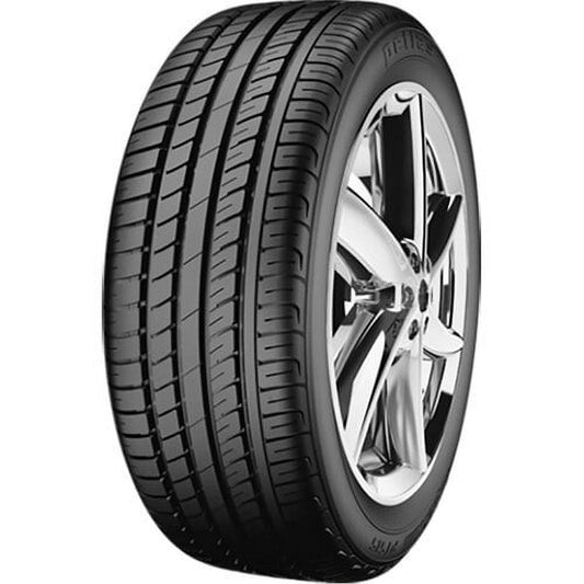 Petlas Imperium PT515 205/60R14 88V BSW (2 Tires) Fits: 1992-93 Toyota Celica GT, 1989 Pontiac Sunbird SE