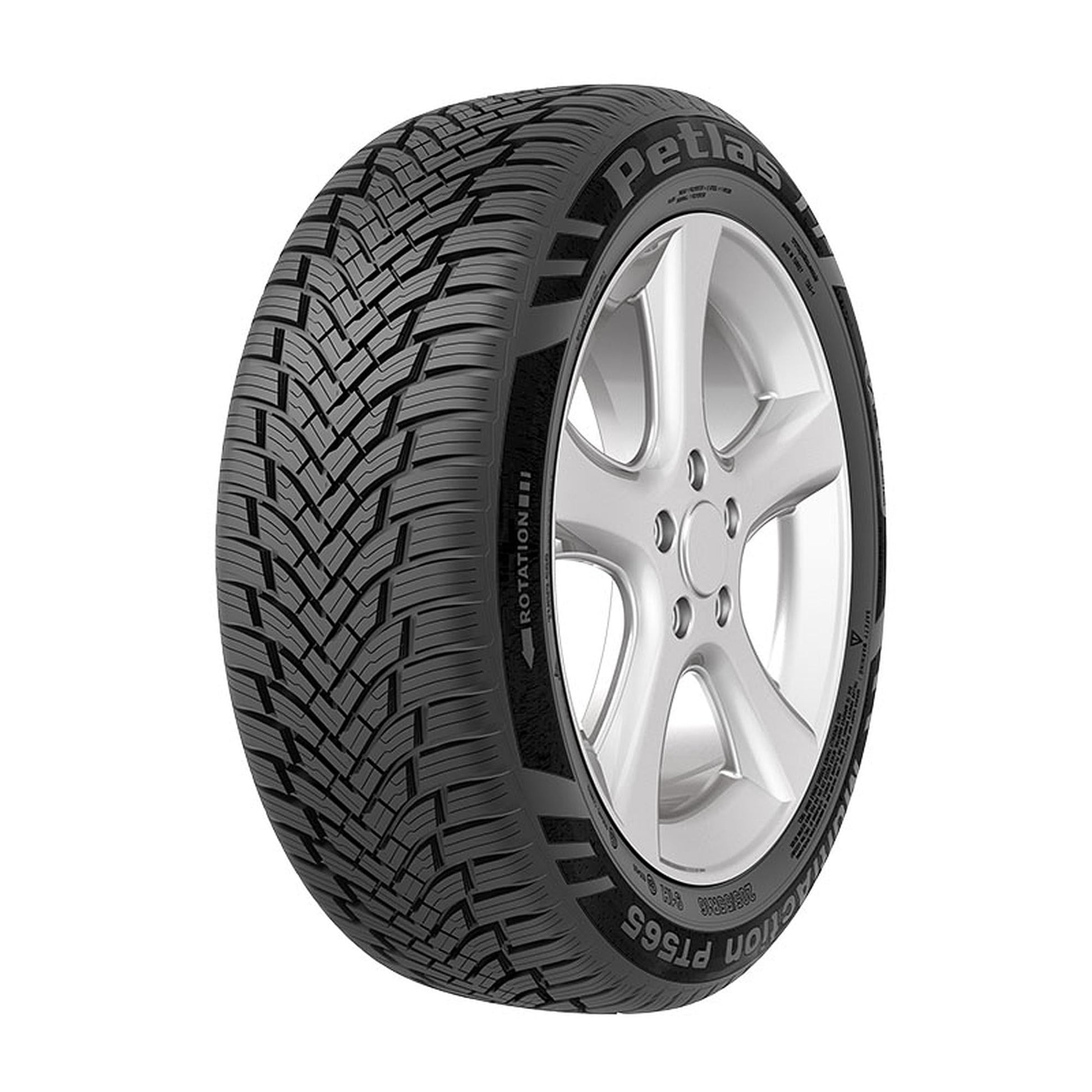 Petlas Multi Action PT565 All Weather 185/65R14 86T Passenger Tire