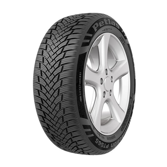 Petlas Multi Action PT565 All Weather 185/65R14 86T Passenger Tire