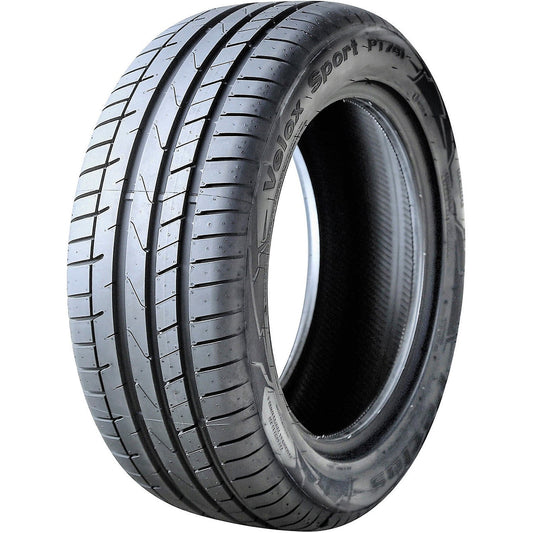 Petlas Velox Sport PT741 215/45R18 ZR 93W XL High Performance Tire Fits: 2021 Nissan Sentra SR Premium, 2022 Nissan Sentra SR