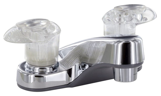 LAV 4 CH QTR OVAL