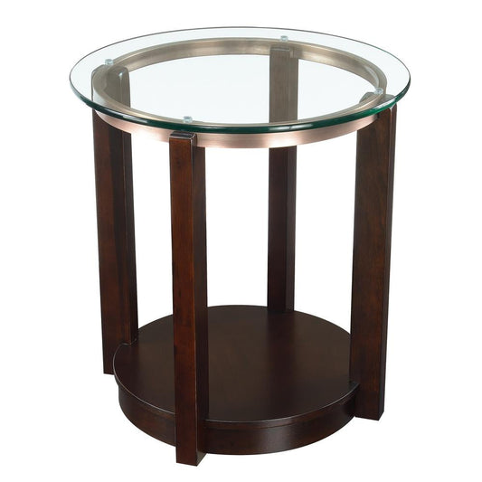 Picket House Furnishings Benton End Table