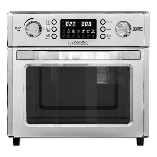 Air Fryer 5-In-1 - 0.93 Cu. Ft (26L