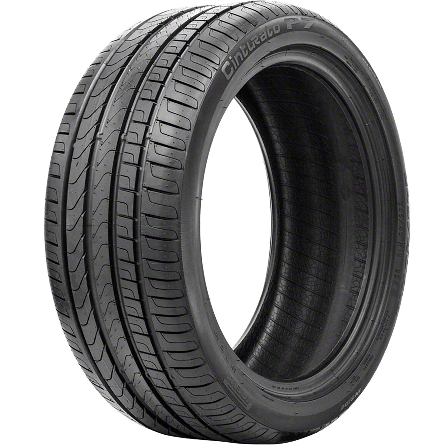 Pirelli Cinturato P7 UHP 245/40R18 97Y XL Passenger Tire