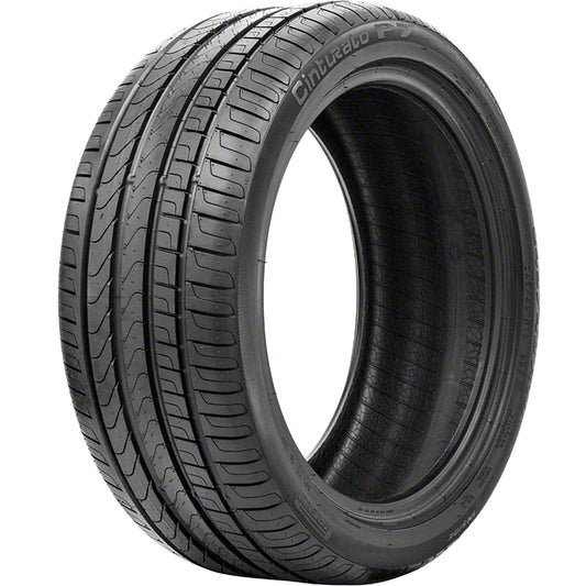 Pirelli Cinturato P7 UHP Summer 225/45R17 91W Passenger Tire