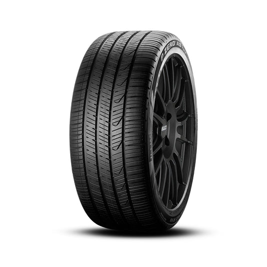 Pirelli P Zero All Season Plus 3 UHP All Season 225/45R18 95Y XL Passenger Tire
