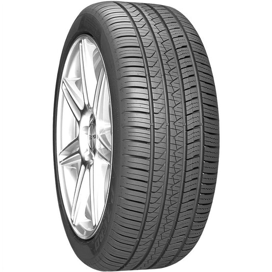 Pirelli P Zero All Season Plus UHP All Season 235/45R17 97W XL Passenger Tire
