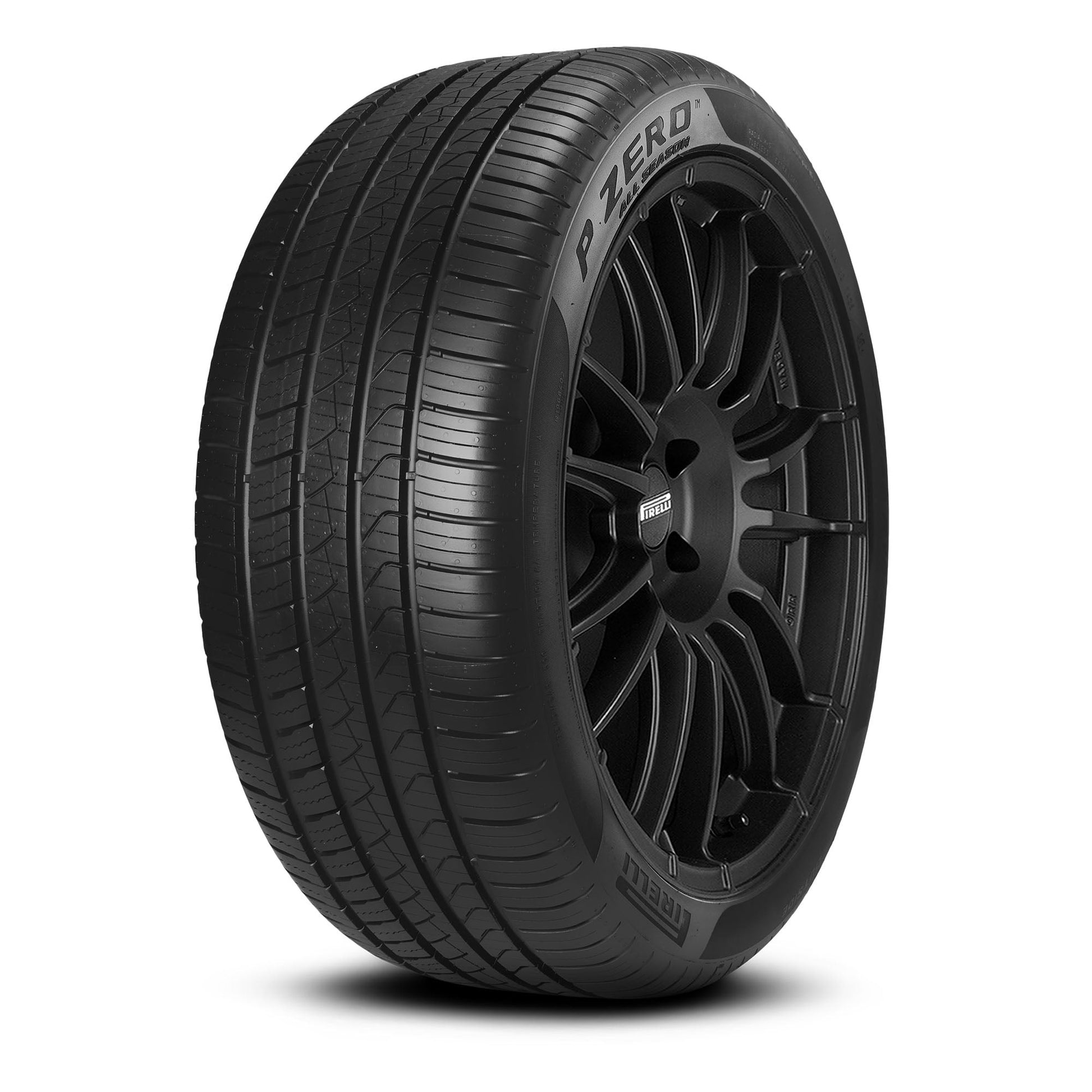 Pirelli P Zero All Season UHP All Season 215/55R17 94V Passenger Tire