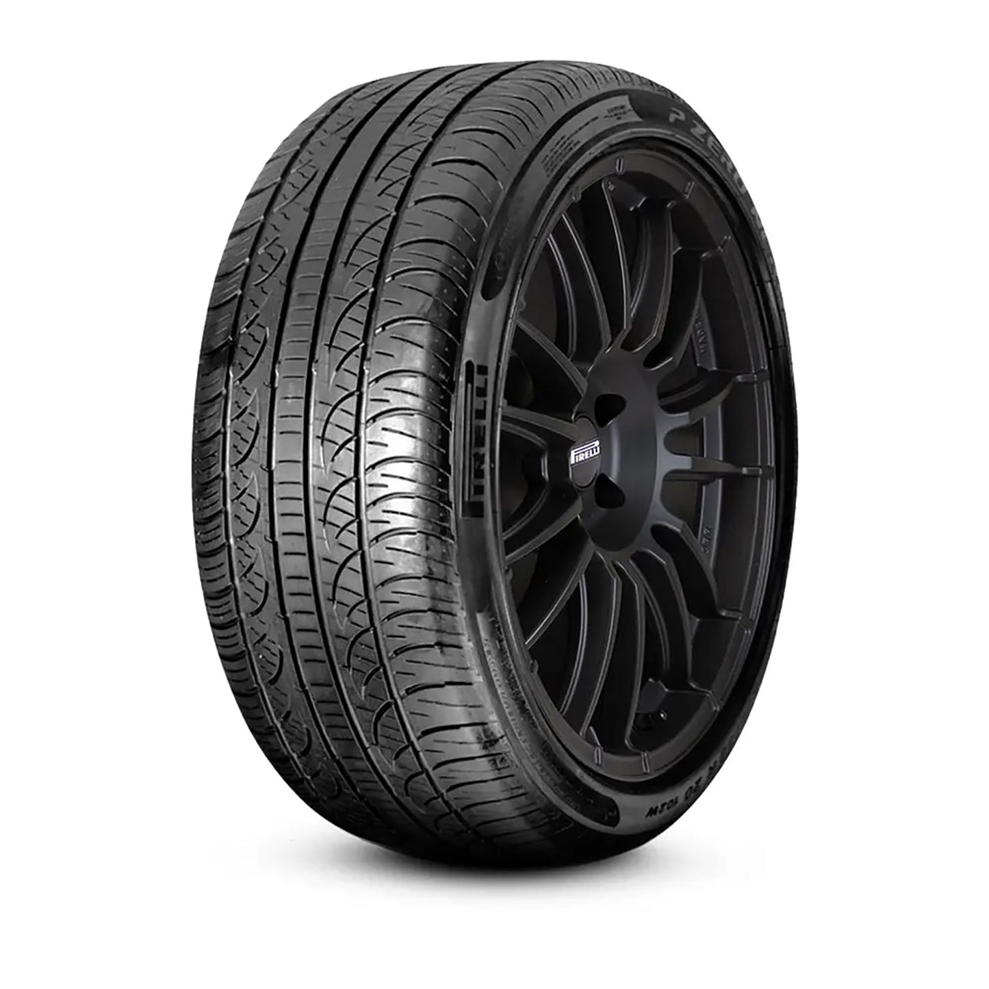Pirelli P Zero All Season UHP All Season 235/45R18 94V Passenger Tire