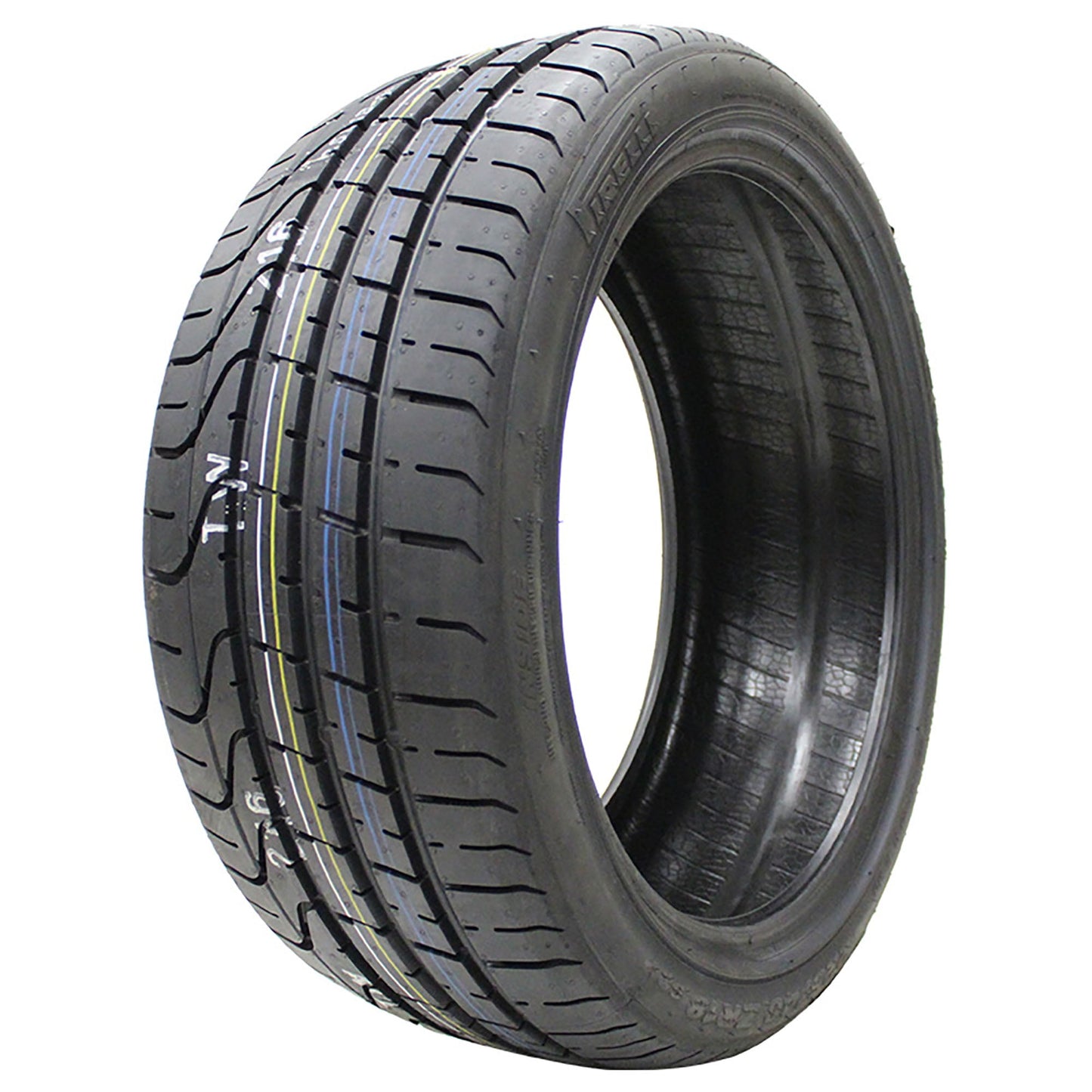 Pirelli P Zero Summer 285/35R18 97Y Passenger Tire