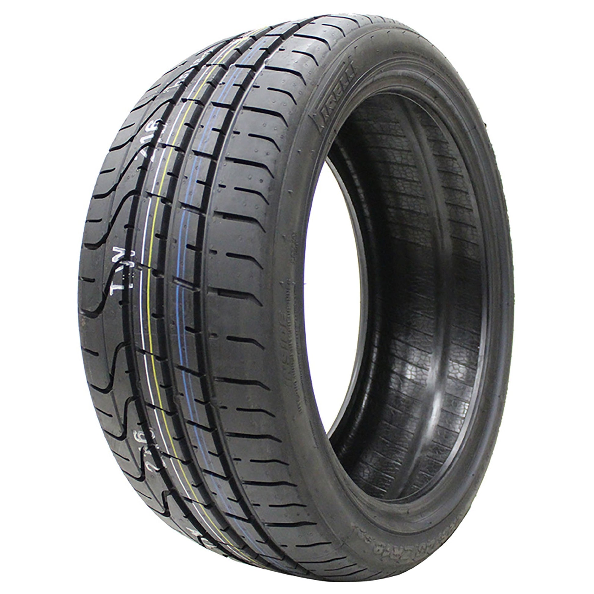 Pirelli P Zero Summer 285/35R18 97Y Passenger Tire