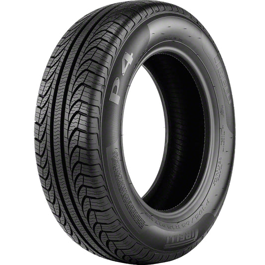 Pirelli P4 Four Seasons Plus All Season 215/60R16 95T Passenger Tire