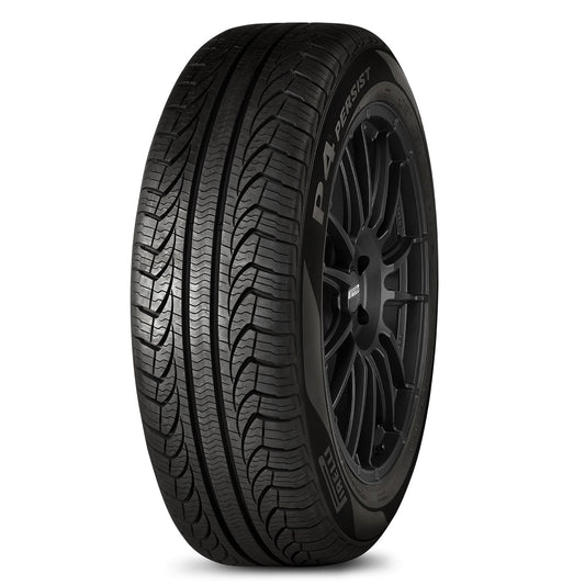 Pirelli P4 Persist AS Plus All Season 225/55R17 97T Passenger Tire
